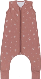 Fillikid Babyschlafsack mit Beinen, für das ganze Jahr und Raumtemperaturen von 15-21°C