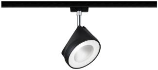 Paulmann 96942 URail LED-Spot Arena 4000K Metall/Kunststoff dimmbar