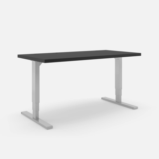 Elements Solid 1800 - Schwarz , Silber