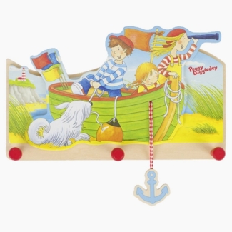 GoKi Garderobe Peggy Diggledey