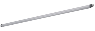 Osram LED Feuchtraumleuchte Damp proof Essential Extrusion 50 Watt 150 cm