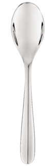 Christofle Kaffeelöffel LAme de Christofle Edelstahl