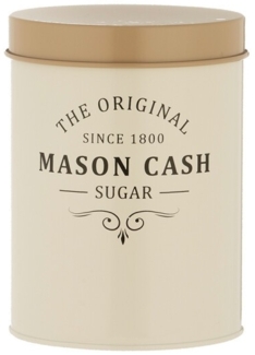 MASON CASH Zucker Vorratsdose 'Heritage'