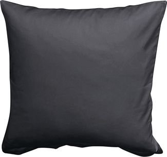 Erwin Müller Kissenbezug Kuschelkissenbezug "Landshut", Uni