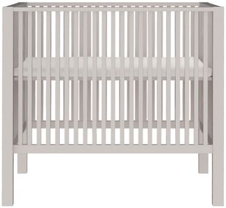 Europe Baby Track Laufstall - Oatmeal Beige