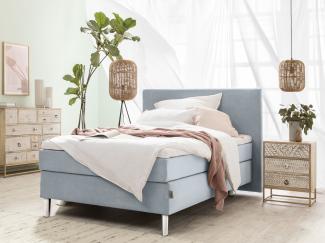 Boxspringbett SANSIBAR SVENDBORG