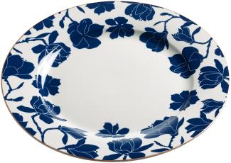 MW Symphony Teller rund, 27,5 cm, Porzellan von Maxwell & Williams