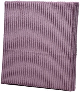 Ambiente Trendlife Sitzkissen Anafi 40x40x3cm FLIEDER