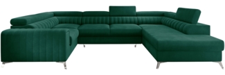 Eltap Louis Ecksofa (Nube 35) Seite rechte
