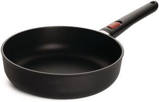 WOLL Hochrandpfanne 1724ELI-Q Eco Lite Antihaft 24 cm Aluminium Induktion Spülmaschinenfest