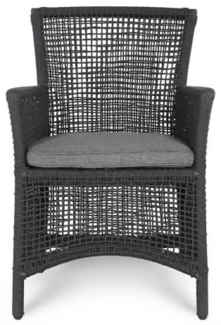 Best Sessel Patras 556432 anthrazit