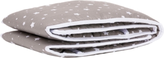 Fillikid Bettnestchen Nino, Made in Europe
