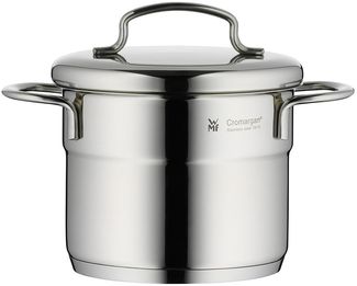 Wmf Fleischtopf mit Dekel 12cm Mini hoch