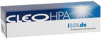 Philips Bräunungslampe CLEO HPA 400 S R7s