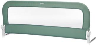 Fillikid Bettschutzgitter Lara, mint, 150/60 cm