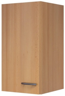 Flex-Well Hängeschrank Hängeschrank Küche - 30 cm breit - Buche – Namu