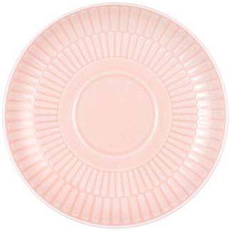 Seltmann Weiden Amina Kombi-Untertasse klein 12 cm Rosé 001.773586