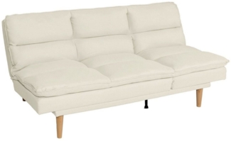 MCW Schlafsofa MCW-M79, Hohe Standfestigkei, Großzügige Liegefläche