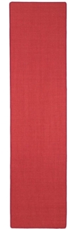 Snapstyle Sisalteppich Sisal Natur Läufer Teppich, Rechteckig, Höhe: 6 mm