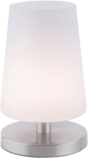SONJA Paul Neuhaus Tischleuchte, stahl 1xG9 3W 3000K Innenleuchte, IP2016072
