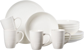 Ritzenhoff & Breker Suomi Kombiset 12-teilig beige - DS