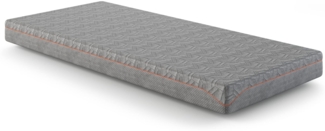 Jugendmatratze 190x100x16cm "Manhatten"""