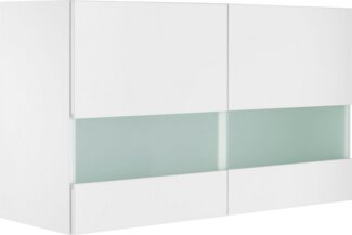 OPTIFIT Glashängeschrank Roth Breite 100 cm