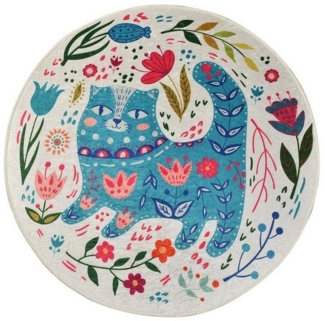 Conceptum Hypnose Teppich 100% POLYESTER, 4 mm L1618