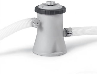 Intex Kartuschenfilterpumpe 1250 L/h 28602GS 3202765