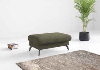 sit&more Stauraumhocker Morris Jubi, B: 103 cm, mit Stauraum, individuell kombinierbar