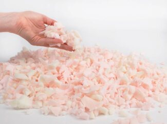 Primaflor-Ideen in Textil Kissenfüllung Schaumstoffflocken, Füllmaterial für Kissen, Polster, Kuscheltiere & Puppen, waschbar