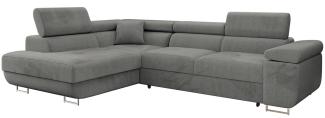 Ecksofa Torezio (Manila 16, Seite: Links)