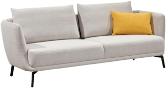 SCHÖNER WOHNEN-Kollektion Sofa Pearl, hochwertig und komfortabel, wahlweise als 2,5- oder 3-Sitzer erhältlich