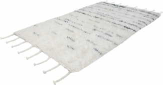 Casablanca 110 Natur / Elfenbein 80cm x 150cm
