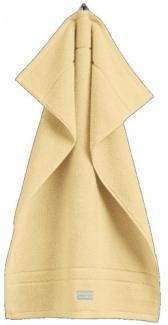 Gant Home Handtuch Premium Towel Lemon (30x50 cm) 852007202-732