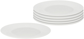 VBS Teller, Ø 20,5 cm, 6 Stück