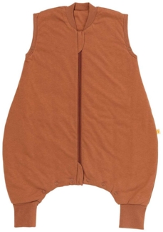 Schlummersack Kinderschlafsack, Schlafsack mit Füßen, 1.0 Tog OEKO-TEX zertifiziert
