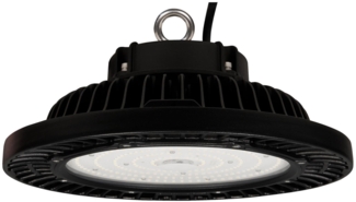 LED-UFO-Hallenstrahler McShine ''UFO-200'' 200W, 28.000lm, 4000K, IP66, 120°