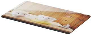 Frühstücksbrettchen - Fiftyeight Products Zen