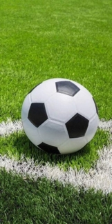 Fußball Duschtuch Badetuch Handtuch Strandtuch 70x140 cm
