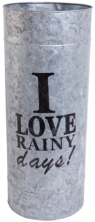 Schirmständer "Rainy days"