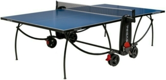 Tischtennisplatte Pegasi 800 Outdoor Blau