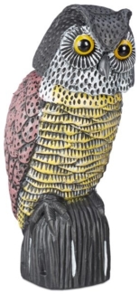 10 x Vogelschreck Eule 10028460