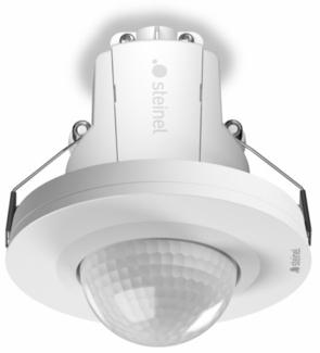 Steinel 086916 MD IR 4360-24 COM1 DE WS Bewegungsmelder