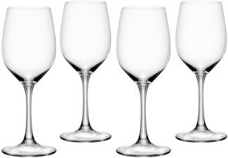 SPIEGELAU 4090182 WINELOVERS Weißweinglas 4er Set