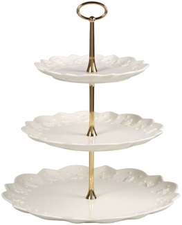 Villeroy & Boch Toy's Delight Royal Classic Etagere ø 29,5 cm - DS