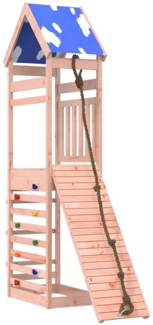 vidaXL Spielturm Massivholz Douglasie 3279047