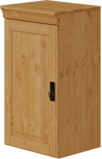 Home affaire Hängeschrank Rügen Breite 40 cm, FSC® zertifiziertes Massivholz, 1 Tür, 1 Einlegeboden
