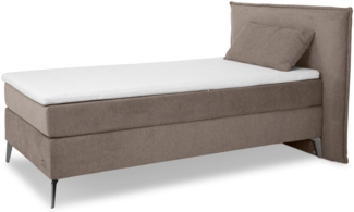 Boxspringbett SANSIBAR VIBORG