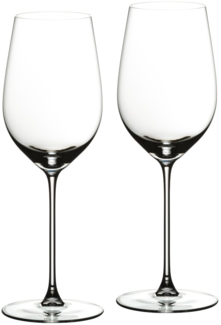 RIEDEL 6449/15 VERITAS Riesling/Zinfandel Weinglas 2er Set